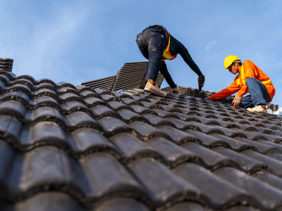 About Roofing Setup Pros - roof installation experts in Monroe, PA